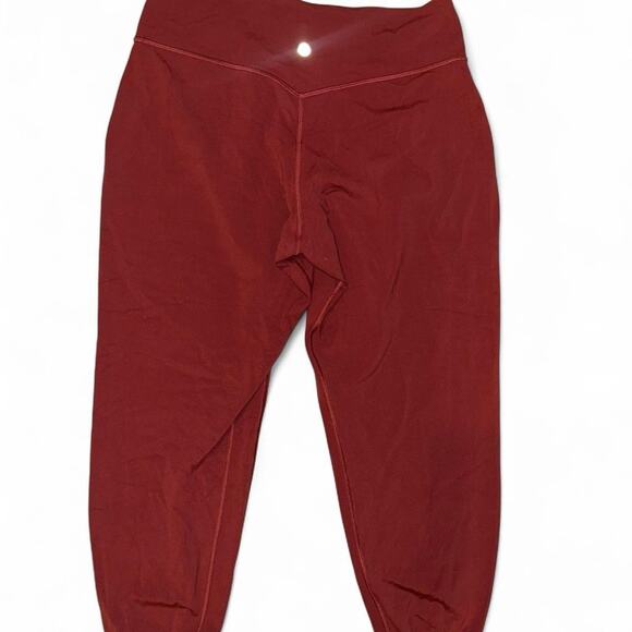 Lululemon Align™ High-Rise Jogger Regular Size 12 - Picture 6 of 7